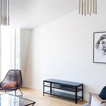 Flh Mouraria Art Apartment With Pool Lisboa Kültér fotó