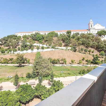 Flh Mouraria Art Apartment With Pool Lisboa Kültér fotó